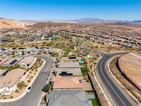 Tiny photo for 58 Sun Lily Lane, Henderson, NV 89011 (MLS # 2761484)