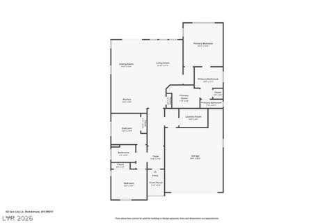 Tiny photo for 58 Sun Lily Lane, Henderson, NV 89011 (MLS # 2761484)