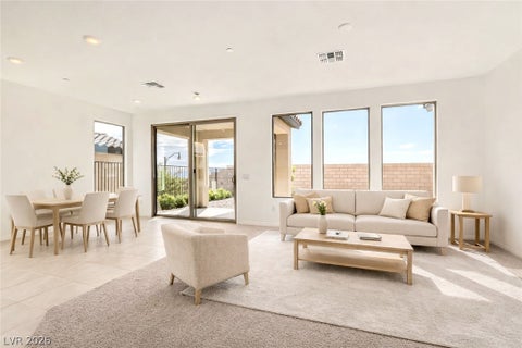 Tiny photo for 58 Sun Lily Lane, Henderson, NV 89011 (MLS # 2761484)