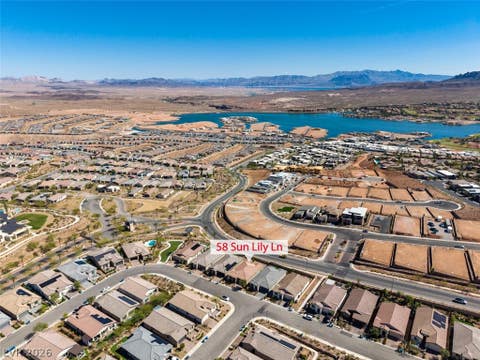 Tiny photo for 58 Sun Lily Lane, Henderson, NV 89011 (MLS # 2761484)