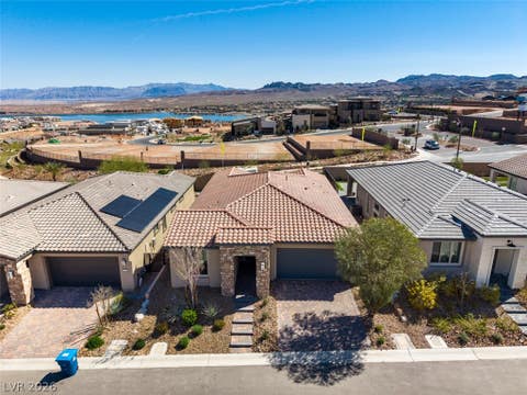 Tiny photo for 58 Sun Lily Lane, Henderson, NV 89011 (MLS # 2761484)