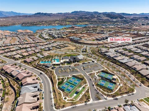 Tiny photo for 58 Sun Lily Lane, Henderson, NV 89011 (MLS # 2761484)