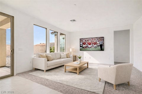 Tiny photo for 58 Sun Lily Lane, Henderson, NV 89011 (MLS # 2761484)