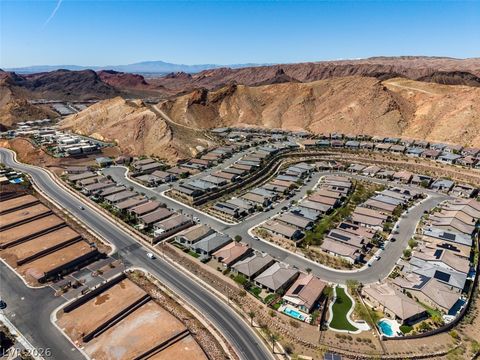 Tiny photo for 58 Sun Lily Lane, Henderson, NV 89011 (MLS # 2761484)