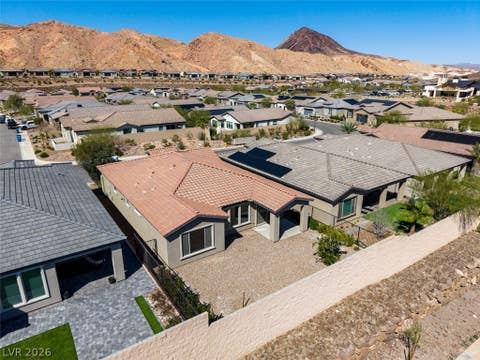 Tiny photo for 58 Sun Lily Lane, Henderson, NV 89011 (MLS # 2761484)