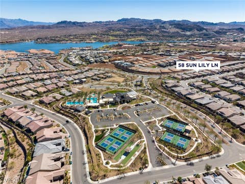Tiny photo for 58 Sun Lily Lane, Henderson, NV 89011 (MLS # 2761484)