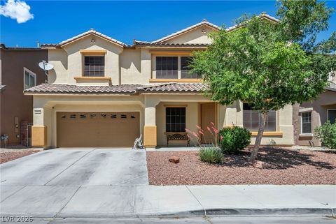 Homes For Sale - 1104 E Hammer Lane<br/> North Las Vegas, NV 89081