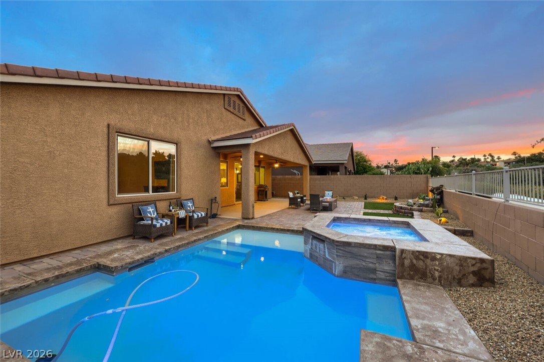 812 Flowing Meadow Drive