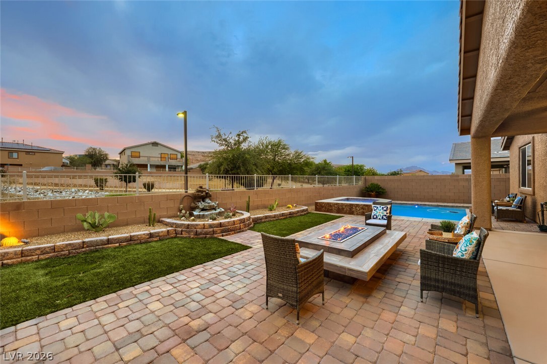 812 Flowing Meadow Drive