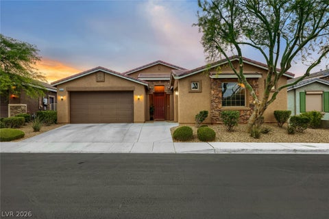 Homes For Sale - 812 Flowing Meadow Drive<br/> Henderson, NV 89014