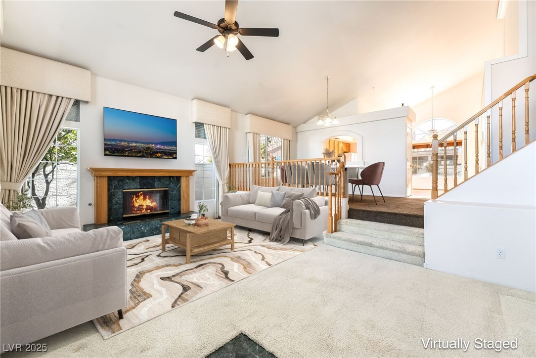 8705 Texas Bronco Avenue