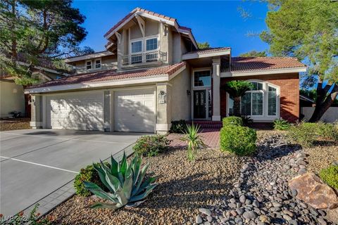 Photo of 9708 Blazing Star Court, Las Vegas, NV 89117 (MLS # 2731205)