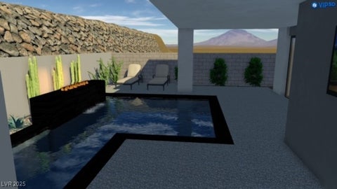 Tiny photo for 21 Highland Cove Lane, Henderson, NV 89011 (MLS # 2688851)