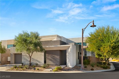 21 Highland Cove Lane Henderson NV 89011