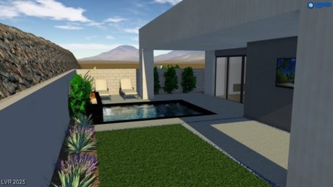 Tiny photo for 21 Highland Cove Lane, Henderson, NV 89011 (MLS # 2688851)