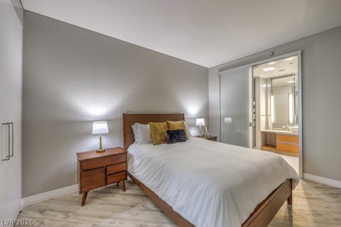 Tiny photo for 3726 Las Vegas Boulevard #701, Las Vegas, NV 89158 (MLS # 2799432)