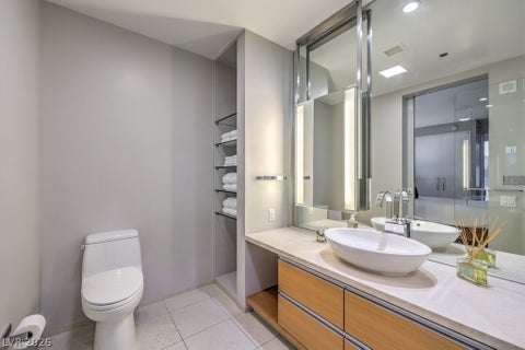 Tiny photo for 3726 Las Vegas Boulevard #701, Las Vegas, NV 89158 (MLS # 2799432)