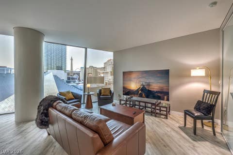 Tiny photo for 3726 Las Vegas Boulevard #701, Las Vegas, NV 89158 (MLS # 2799432)