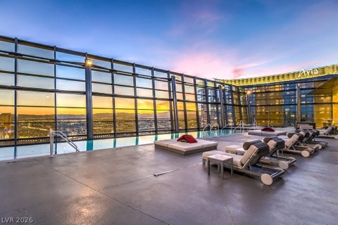 Tiny photo for 3726 Las Vegas Boulevard #701, Las Vegas, NV 89158 (MLS # 2799432)