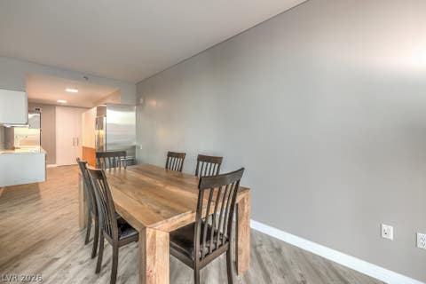 Tiny photo for 3726 Las Vegas Boulevard #701, Las Vegas, NV 89158 (MLS # 2799432)