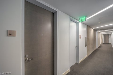 Tiny photo for 3726 Las Vegas Boulevard #701, Las Vegas, NV 89158 (MLS # 2799432)