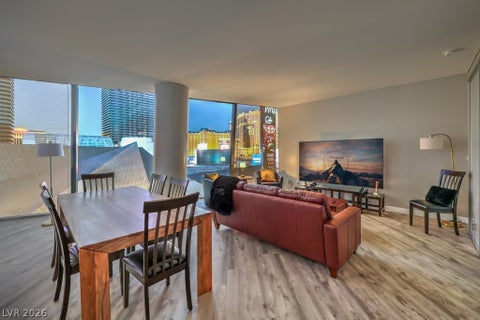 Photo of 3726 Las Vegas Boulevard #701, Las Vegas, NV 89158 (MLS # 2799432)
