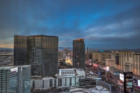 Tiny photo for 3726 Las Vegas Boulevard #701, Las Vegas, NV 89158 (MLS # 2799432)
