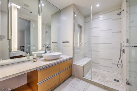 Tiny photo for 3726 Las Vegas Boulevard #701, Las Vegas, NV 89158 (MLS # 2799432)