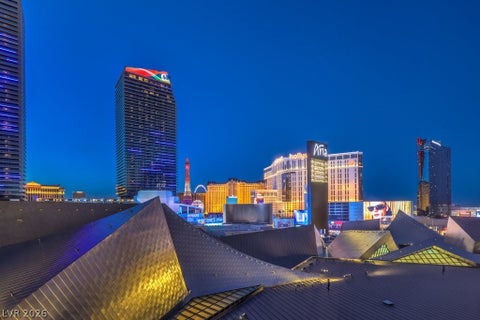 Tiny photo for 3726 Las Vegas Boulevard #701, Las Vegas, NV 89158 (MLS # 2799432)