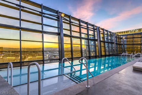 Tiny photo for 3726 Las Vegas Boulevard #701, Las Vegas, NV 89158 (MLS # 2799432)