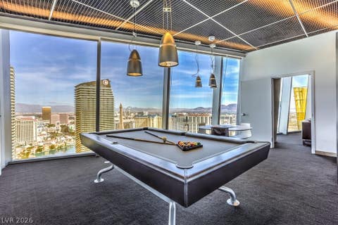 Tiny photo for 3726 Las Vegas Boulevard #701, Las Vegas, NV 89158 (MLS # 2799432)