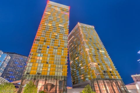 Tiny photo for 3726 Las Vegas Boulevard #701, Las Vegas, NV 89158 (MLS # 2799432)