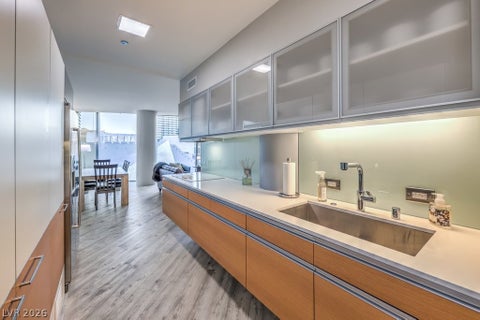 Tiny photo for 3726 Las Vegas Boulevard #701, Las Vegas, NV 89158 (MLS # 2799432)