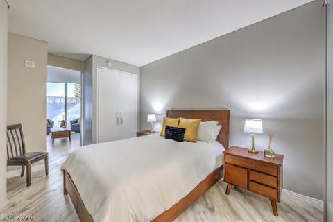 Tiny photo for 3726 Las Vegas Boulevard #701, Las Vegas, NV 89158 (MLS # 2799432)