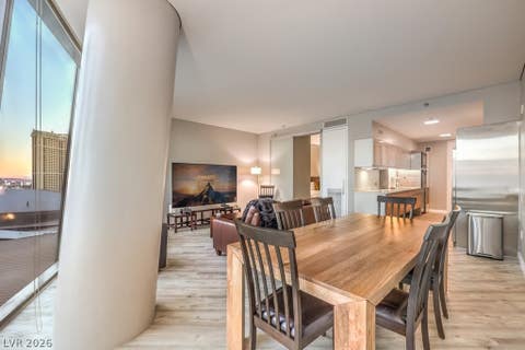 Tiny photo for 3726 Las Vegas Boulevard #701, Las Vegas, NV 89158 (MLS # 2799432)