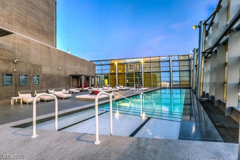 Tiny photo for 3726 Las Vegas Boulevard #701, Las Vegas, NV 89158 (MLS # 2799432)