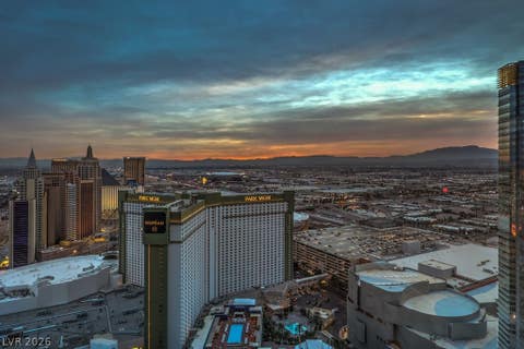 Tiny photo for 3726 Las Vegas Boulevard #701, Las Vegas, NV 89158 (MLS # 2799432)