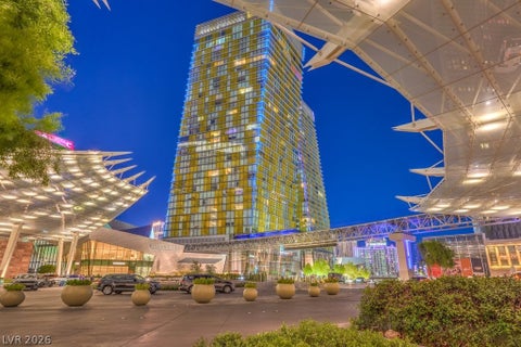 Tiny photo for 3726 Las Vegas Boulevard #701, Las Vegas, NV 89158 (MLS # 2799432)