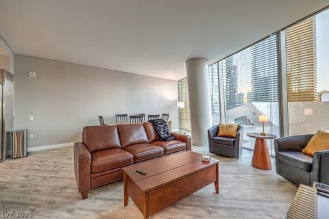 Tiny photo for 3726 Las Vegas Boulevard #701, Las Vegas, NV 89158 (MLS # 2799432)