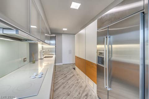 Tiny photo for 3726 Las Vegas Boulevard #701, Las Vegas, NV 89158 (MLS # 2799432)