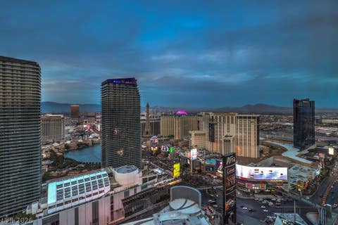 Tiny photo for 3726 Las Vegas Boulevard #701, Las Vegas, NV 89158 (MLS # 2799432)