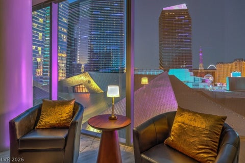 Tiny photo for 3726 Las Vegas Boulevard #701, Las Vegas, NV 89158 (MLS # 2799432)