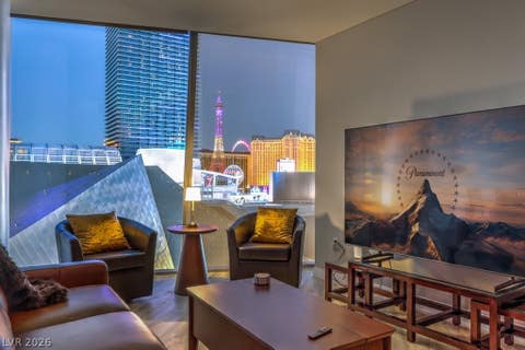 Tiny photo for 3726 Las Vegas Boulevard #701, Las Vegas, NV 89158 (MLS # 2799432)
