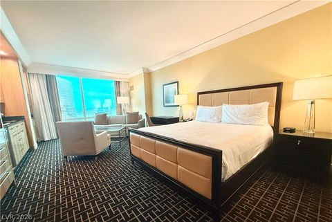 Photo of 2000 N Fashion Show Drive #2309, Las Vegas, NV 89109 (MLS # 2767715)