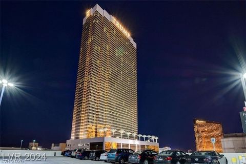 Photo of 2000 N Fashion Show Drive #2309, Las Vegas, NV 89109 (MLS # 2767715)