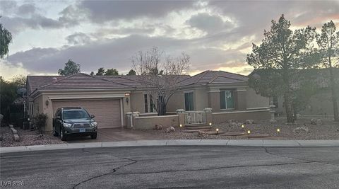 Active Adult 55 47 3009 Noblesville Court Henderson NV 89052