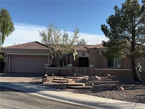 3009 Noblesville Court Henderson NV 89052