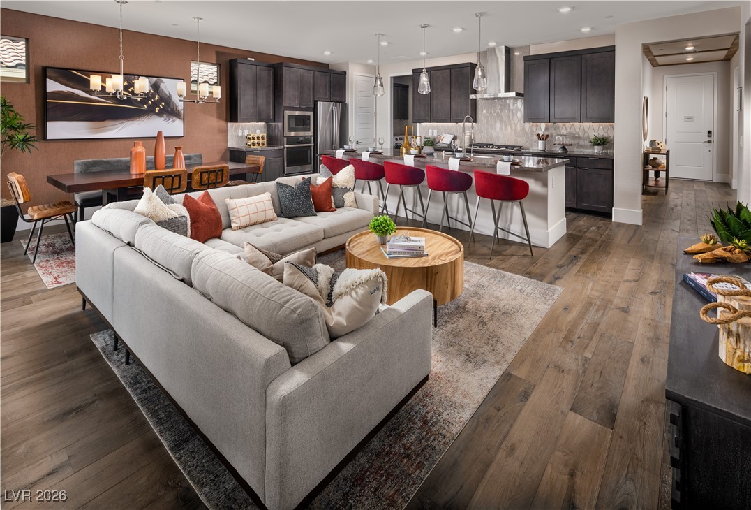 10135 Redwood Desert Drive