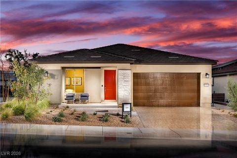 10135 Redwood Desert Drive Las Vegas NV 89143