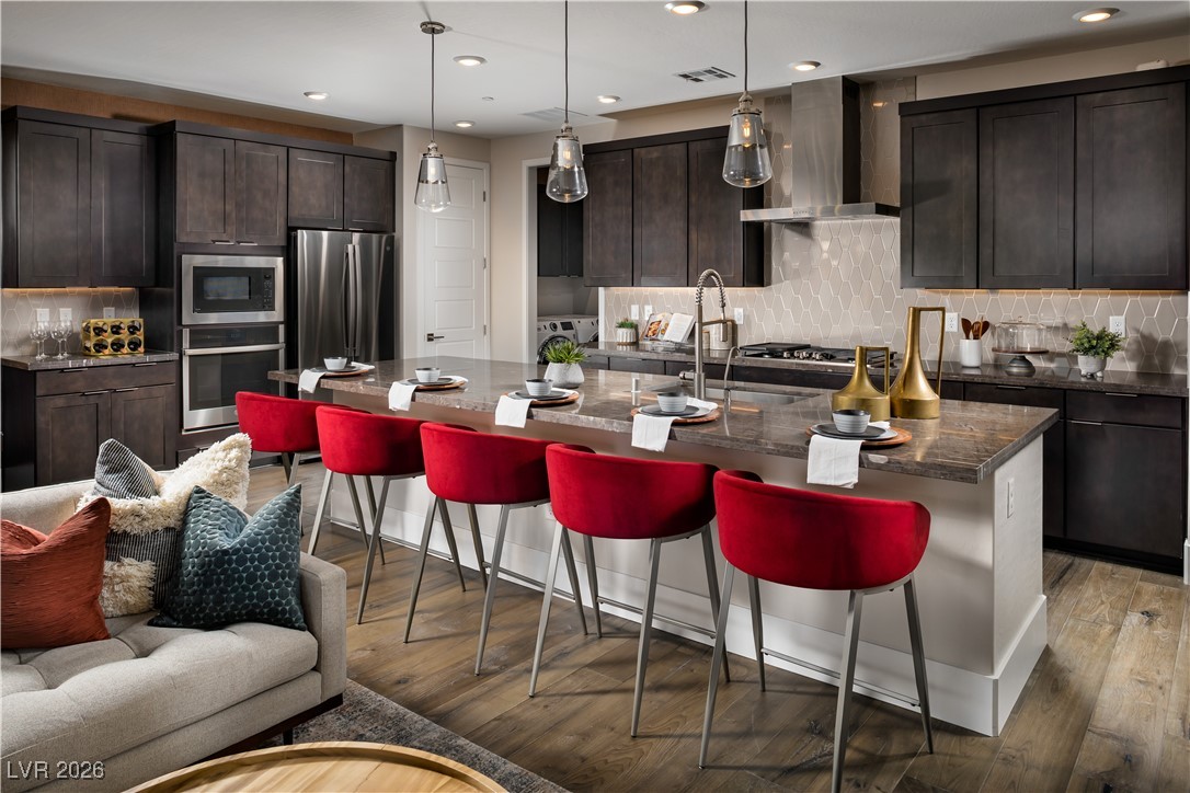 10135 Redwood Desert Drive